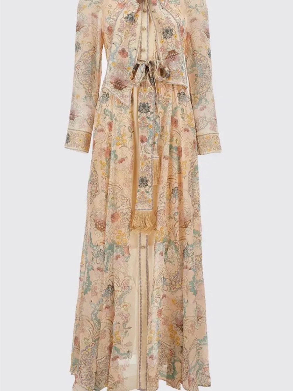 Zimmermann - Picture 2 of 7